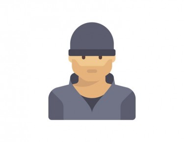 Tingkat Kriminalitas